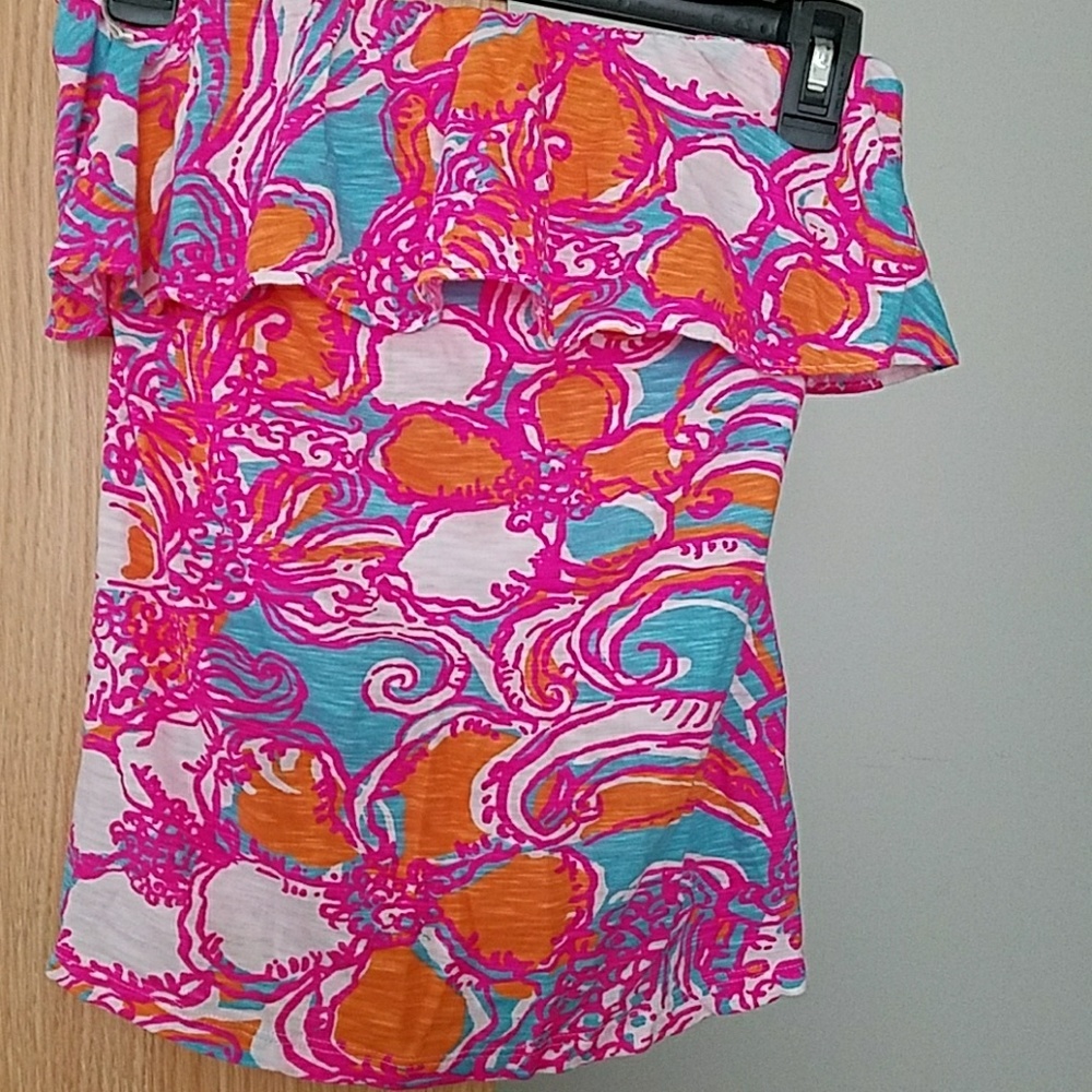 Lilly Pulitzer top